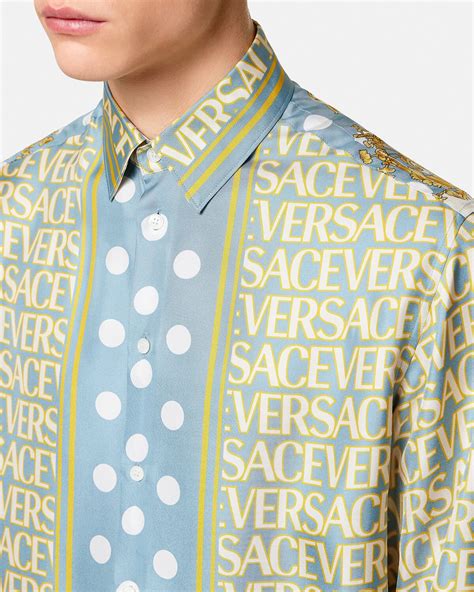 Versace shirt the video is out!!Watch the full video on the